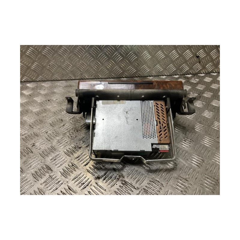 Autoradio d'origine BMW  d’occasion