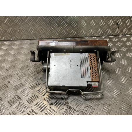 Autoradio d'origine BMW  d’occasion