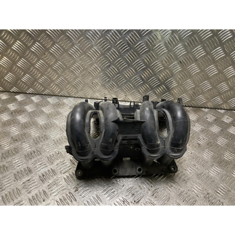 Collecteur d'admission RENAULT CLIO 2 PHASE 1 d’occasion
