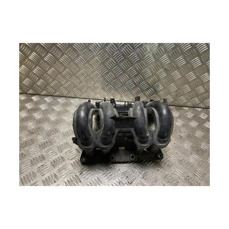 Collecteur d'admission RENAULT CLIO 2 PHASE 1 d’occasion