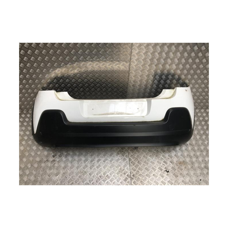 Pare choc arriere CITROEN C3 3 PHASE 2 d’occasion