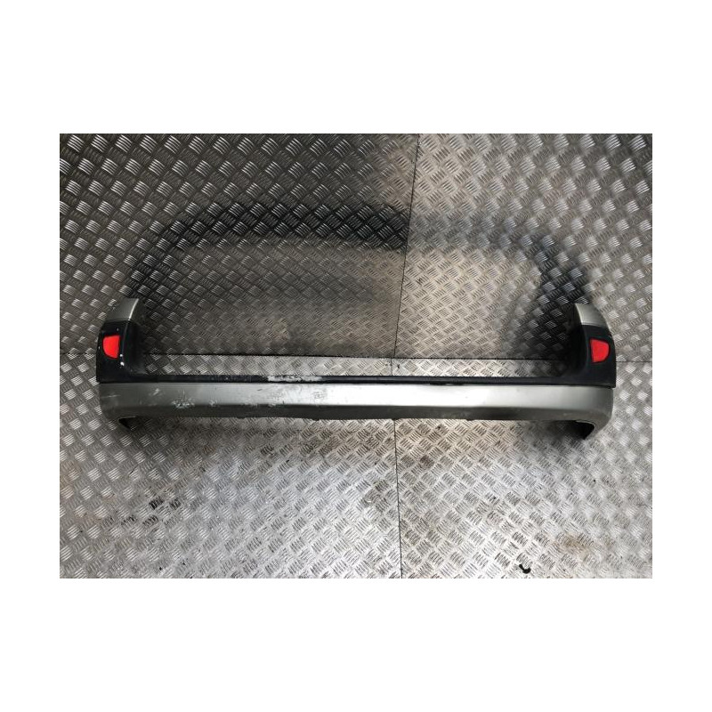 Pare choc arriere RENAULT KANGOO 1 PHASE 2 d’occasion