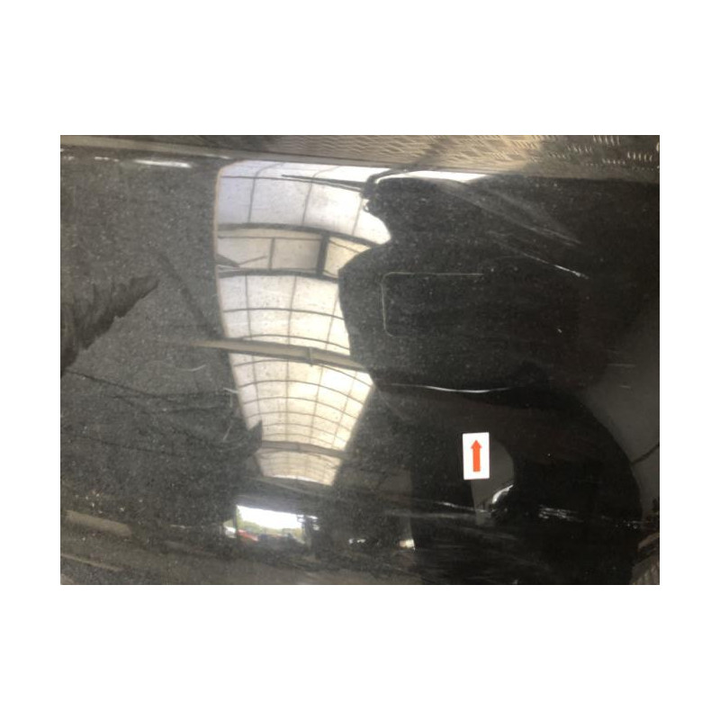 Pare choc arriere CITROEN C3 2 PHASE 1 d’occasion