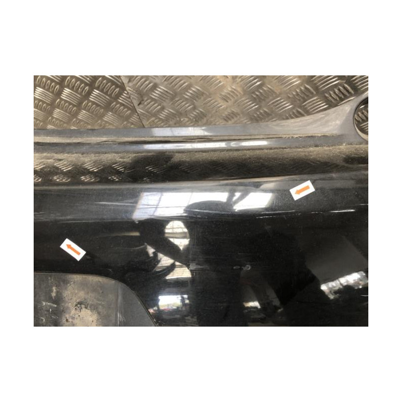 Pare choc arriere CITROEN C3 2 PHASE 1 d’occasion