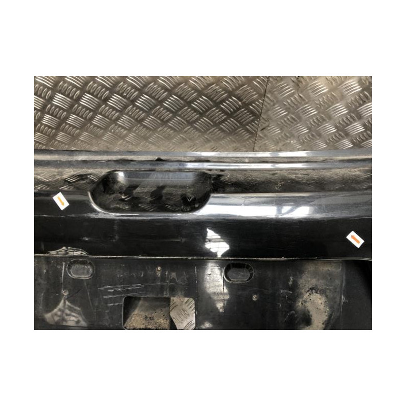 Pare choc arriere CITROEN C3 2 PHASE 1 d’occasion