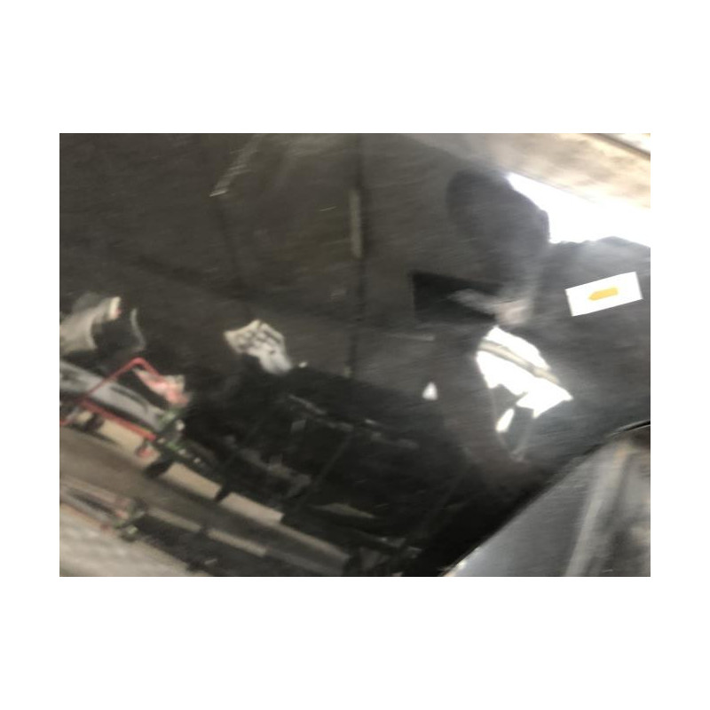 Pare choc arriere CITROEN C3 2 PHASE 1 d’occasion