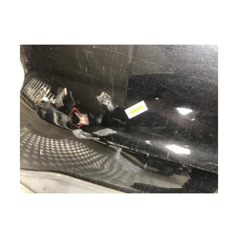 Pare choc arriere CITROEN C3 2 PHASE 1 d’occasion