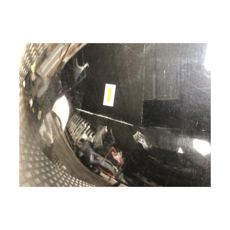 Pare choc arriere CITROEN C3 2 PHASE 1 d’occasion