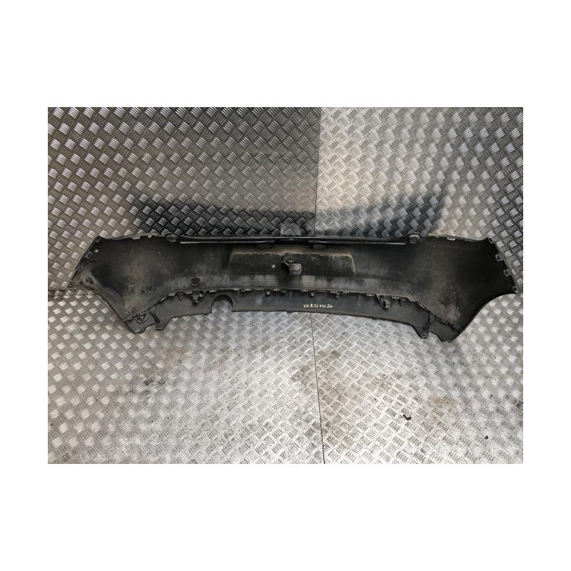 Pare choc arriere CITROEN C3 2 PHASE 1 d’occasion