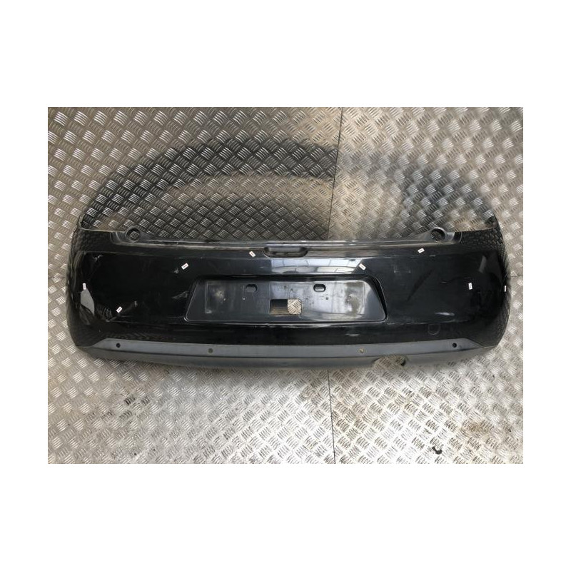Pare choc arriere CITROEN C3 2 PHASE 1 d’occasion