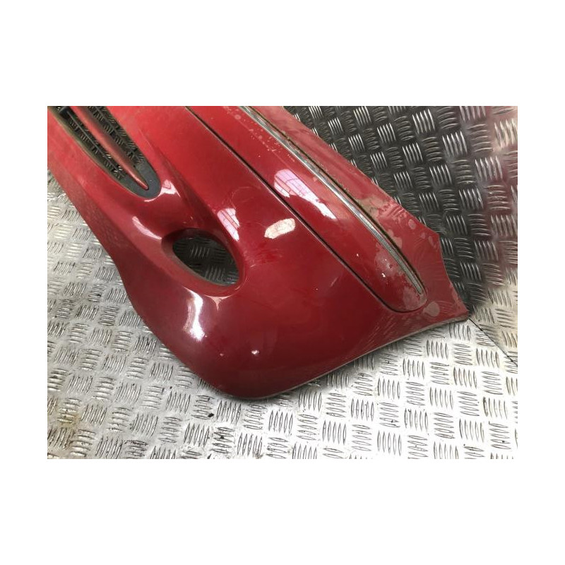 Pare choc avant MERCEDES CLASSE A 168 PHASE 2 d’occasion