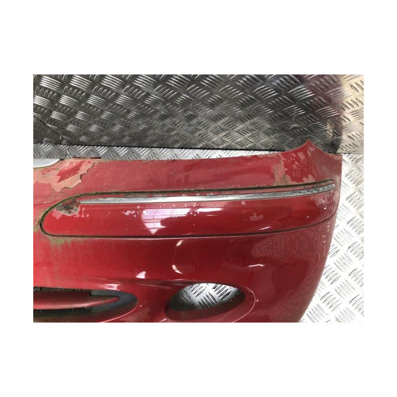 Pare choc avant MERCEDES CLASSE A 168 PHASE 2 d’occasion