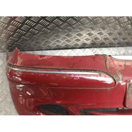 Pare choc avant MERCEDES CLASSE A 168 PHASE 2 d’occasion