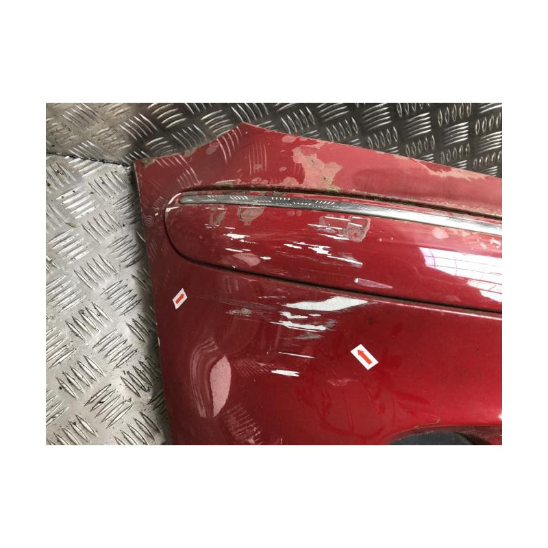 Pare choc avant MERCEDES CLASSE A 168 PHASE 2 d’occasion