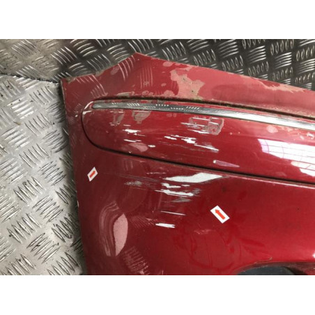 Pare choc avant MERCEDES CLASSE A 168 PHASE 2 d’occasion
