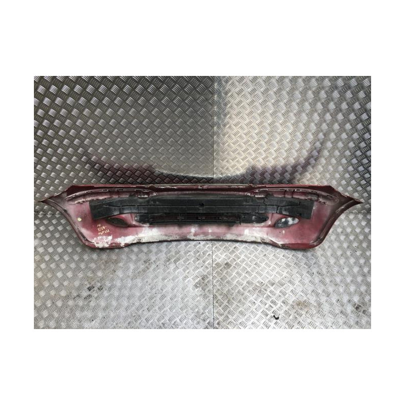 Pare choc avant MERCEDES CLASSE A 168 PHASE 2 d’occasion