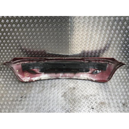 Pare choc avant MERCEDES CLASSE A 168 PHASE 2 d’occasion