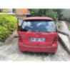 Pare choc avant MERCEDES CLASSE A 168 PHASE 2 d’occasion
