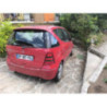 Pare choc avant MERCEDES CLASSE A 168 PHASE 2 d’occasion
