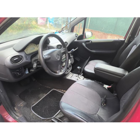 Pare choc avant MERCEDES CLASSE A 168 PHASE 2 d’occasion