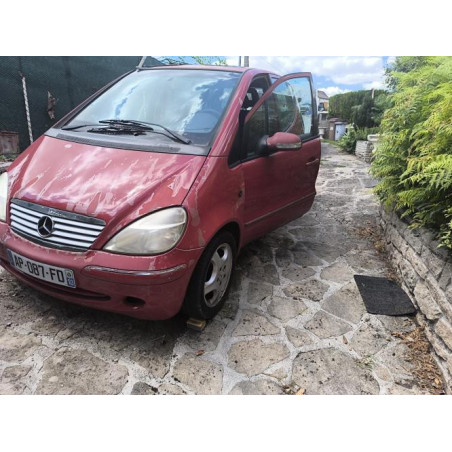 Pare choc avant MERCEDES CLASSE A 168 PHASE 2 d’occasion