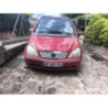 Pare choc avant MERCEDES CLASSE A 168 PHASE 2 d’occasion