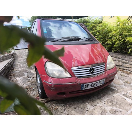 Pare choc avant MERCEDES CLASSE A 168 PHASE 2 d’occasion