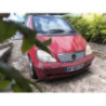Pare choc avant MERCEDES CLASSE A 168 PHASE 2 d’occasion