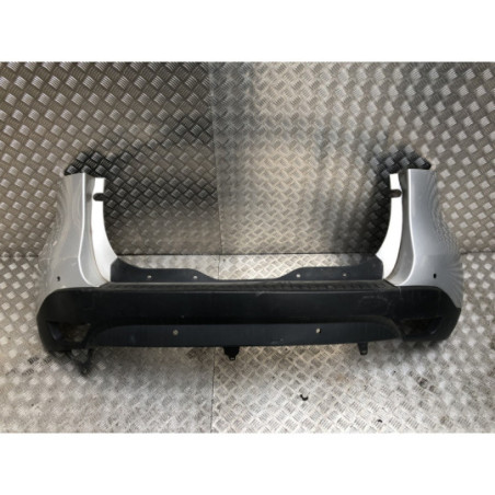 Pare choc arriere RENAULT SCENIC 3 PHASE 1 d’occasion