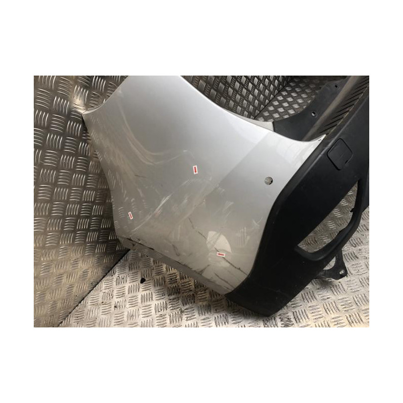 Pare choc arriere RENAULT SCENIC 3 PHASE 1 d’occasion