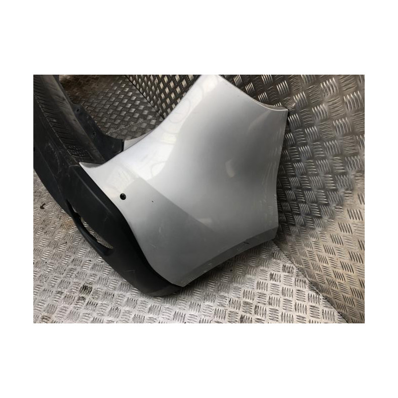 Pare choc arriere RENAULT SCENIC 3 PHASE 1 d’occasion