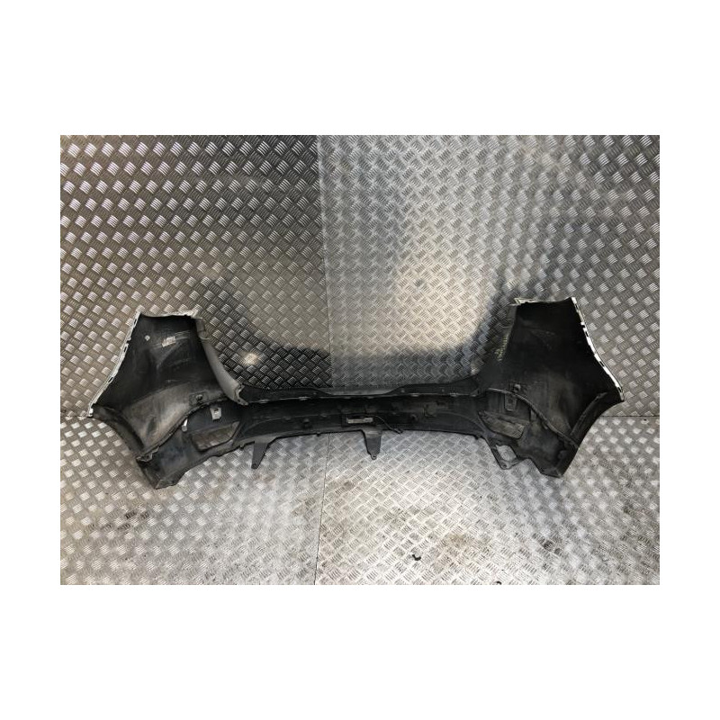 Pare choc arriere RENAULT SCENIC 3 PHASE 1 d’occasion