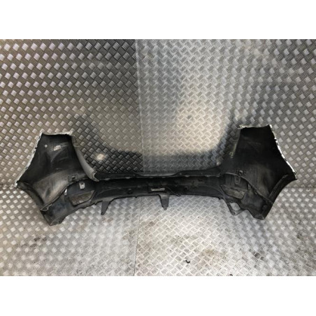 Pare choc arriere RENAULT SCENIC 3 PHASE 1 d’occasion