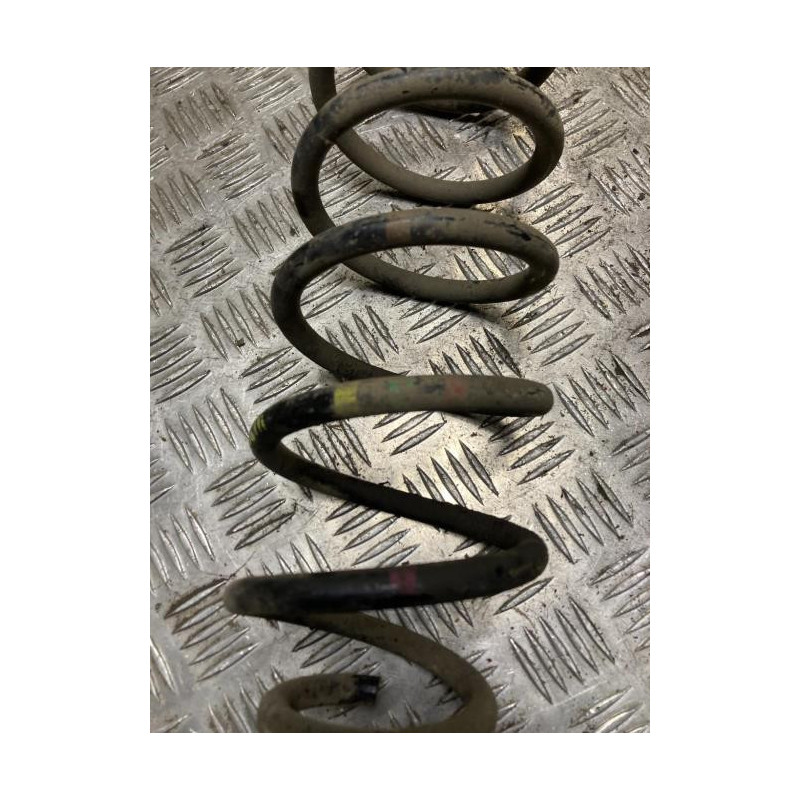 Ressort de suspension arriere DS DS4 1 PHASE 2 d’occasion