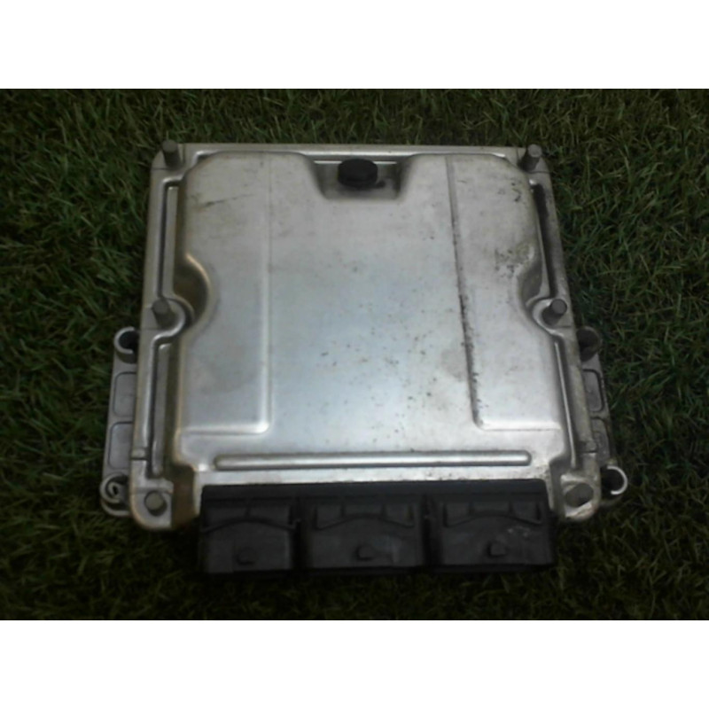 Calculateur moteur RENAULT MEGANE I PHASE 2 d’occasion