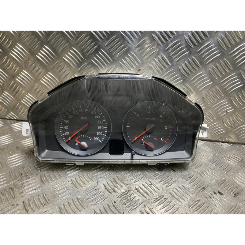 Compteur VOLVO C 30 PHASE 2 d’occasion