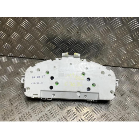 Compteur VOLVO C 30 PHASE 2 d’occasion