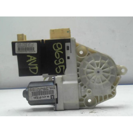 Moteur leve vitre avant droit CITROEN C4 1 PHASE 1 d’occasion
