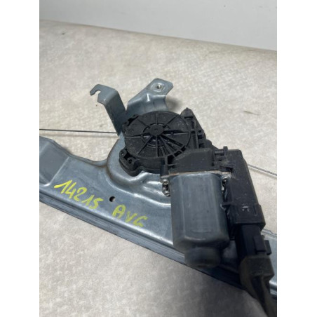 Leve vitre electrique avant gauche RENAULT GRAND SCENIC 2 PHASE 2 d’occasion