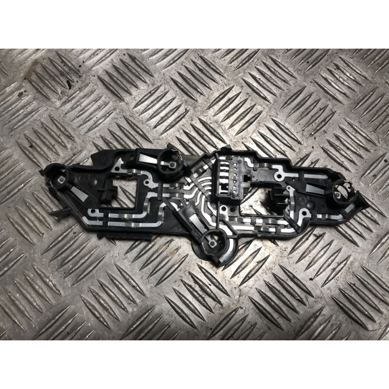 Platine feu arriere gauche PEUGEOT 307 PHASE 1 d’occasion