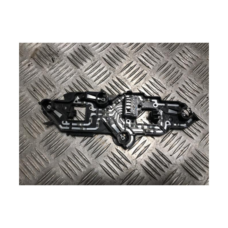 Platine feu arriere gauche PEUGEOT 307 PHASE 1 d’occasion