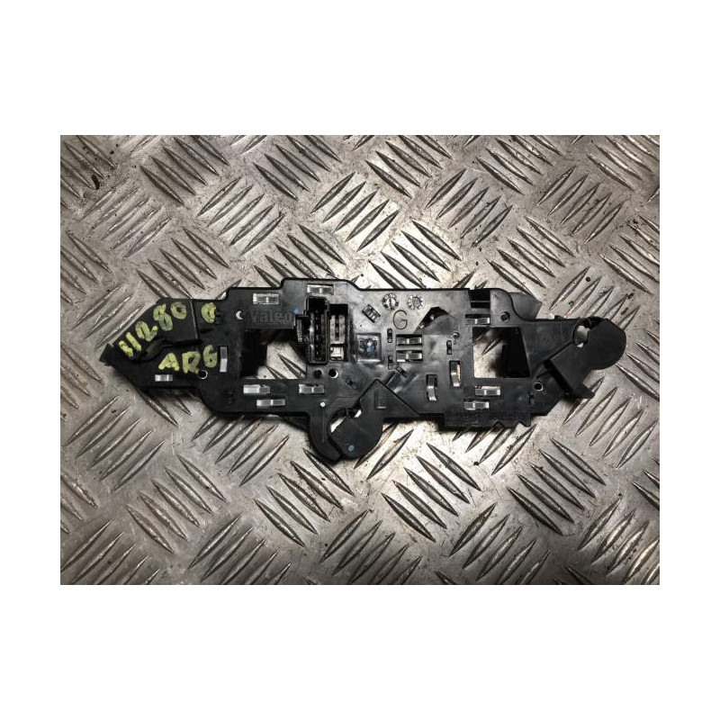 Platine feu arriere gauche PEUGEOT 307 PHASE 1 d’occasion