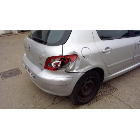 Platine feu arriere gauche PEUGEOT 307 PHASE 1 d’occasion