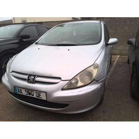 Platine feu arriere gauche PEUGEOT 307 PHASE 1 d’occasion