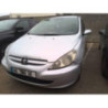 Platine feu arriere gauche PEUGEOT 307 PHASE 1 d’occasion