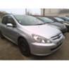 Platine feu arriere gauche PEUGEOT 307 PHASE 1 d’occasion