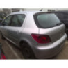 Platine feu arriere gauche PEUGEOT 307 PHASE 1 d’occasion