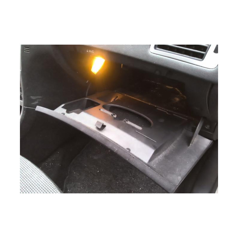 Platine feu arriere gauche PEUGEOT 307 PHASE 1 d’occasion