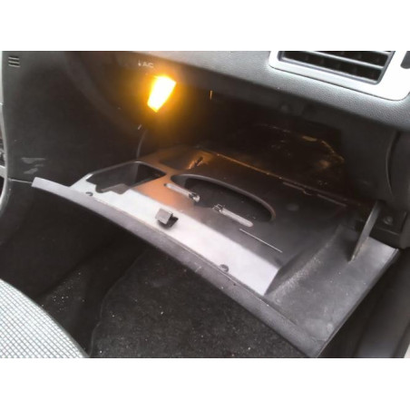 Platine feu arriere gauche PEUGEOT 307 PHASE 1 d’occasion