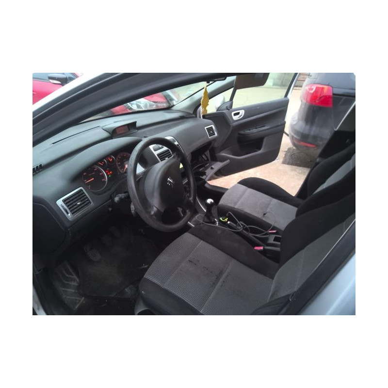 Platine feu arriere gauche PEUGEOT 307 PHASE 1 d’occasion